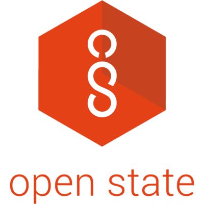 Bildergebnis für Open State